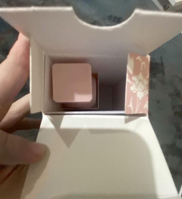 Духи для девушки