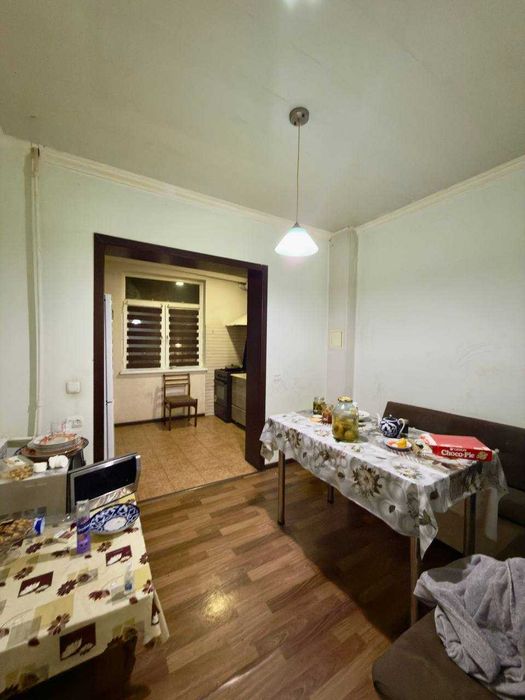 ПРОДАЕТСЯ КВАРТИРА!4 комна,92м2|Карасу-1,209 школа.  БКС