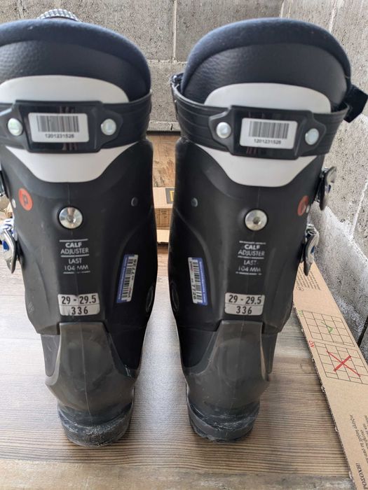 Ски обувки Salomon X-Access R80 Wide 29-29.5