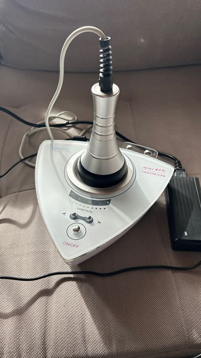 Антицелулитен уред за ултразвукова кавитация Karlton