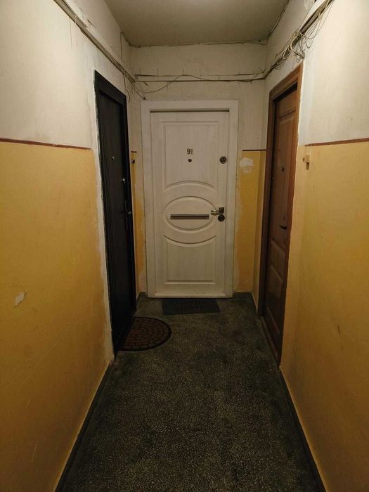 Garsoniera Titan,  mobliata, direct proprietar