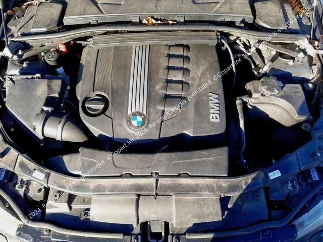 На части бмв е90 330д 245кс