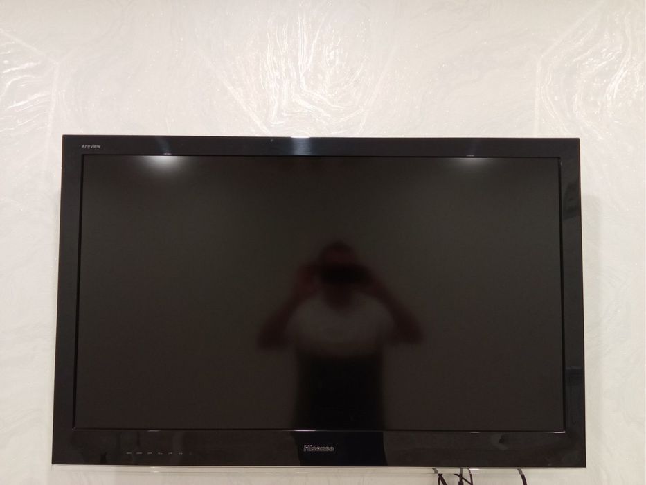 телевизор хороший