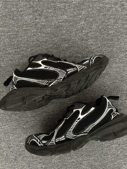 Оригинални Balenciaga 3xl