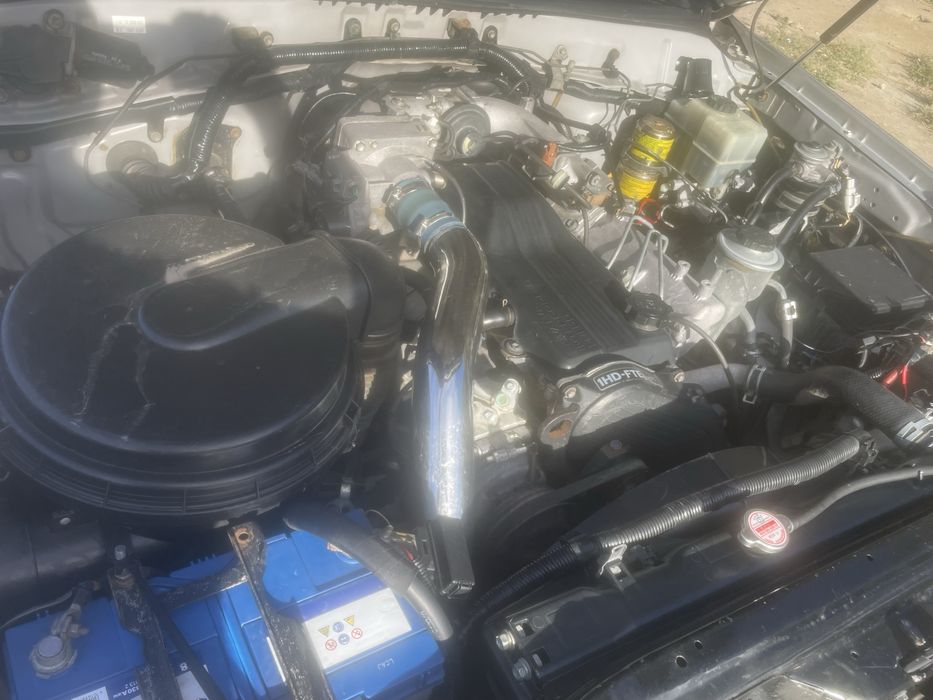 Продается Ленд крузар легенда