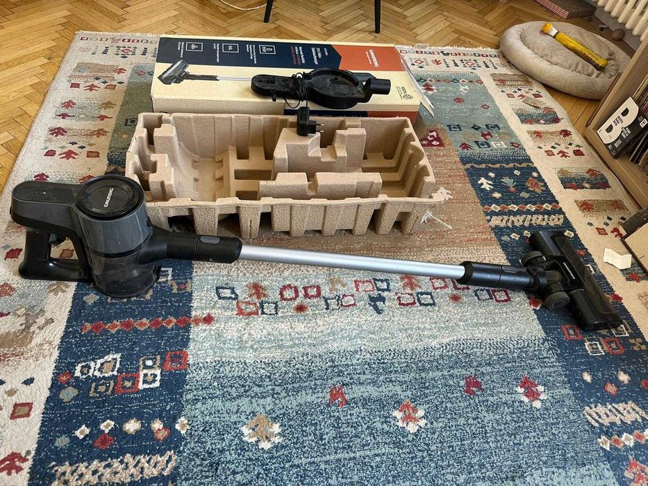 Vand aspirator Grundig fara fir 4330 utilizat de cateva ori