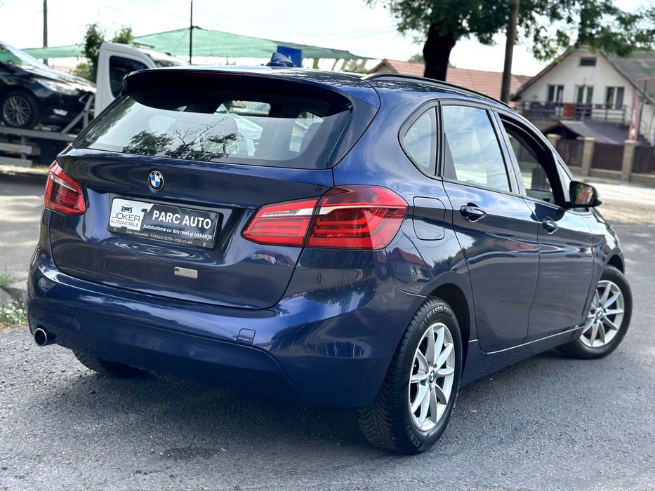 BMW 2 Series 2016 — imagine 4