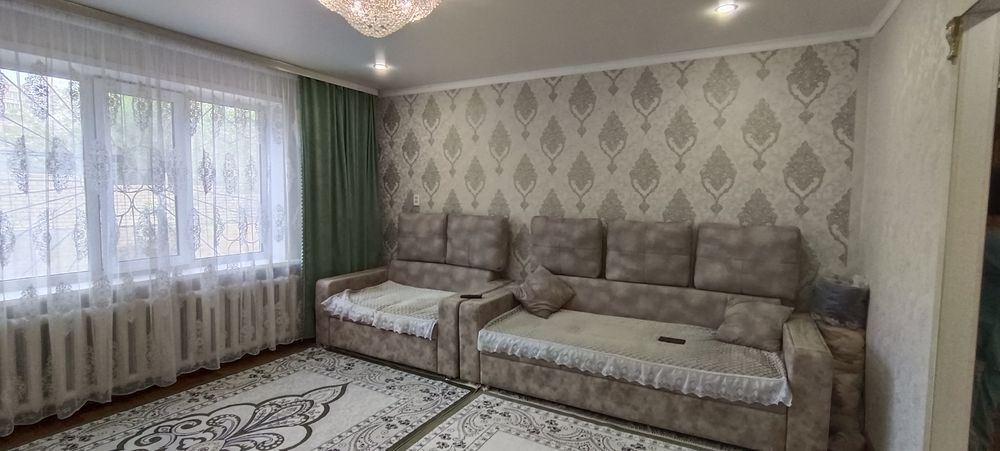 Продам 2-х комн квартиру н/п