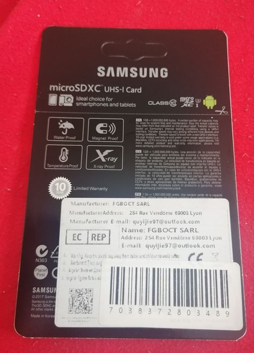 Card sd 512 gb sd card
