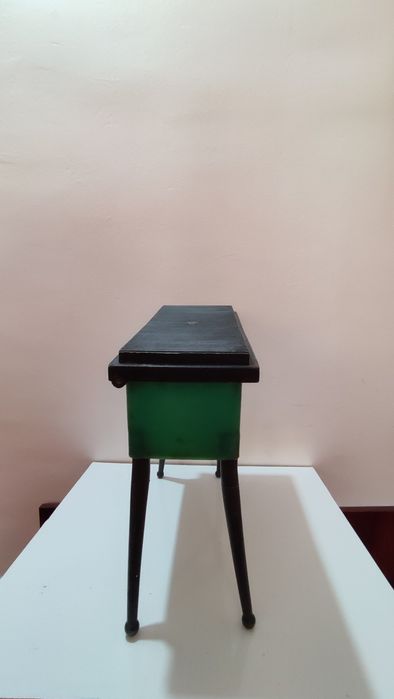 Suport pentru lustruit pantofii