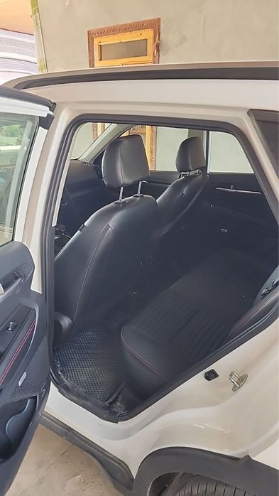 Kia sonet 2024 dekabr