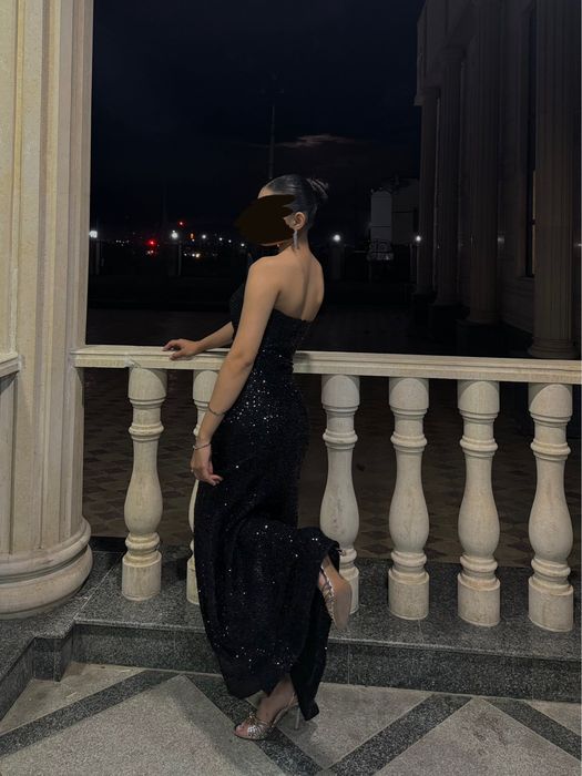 Выпускное платье новое