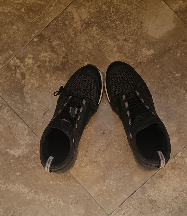 МТБ обувки ROCKRIDER, EXPL 500, 39 номер, 24,5 см стелка.