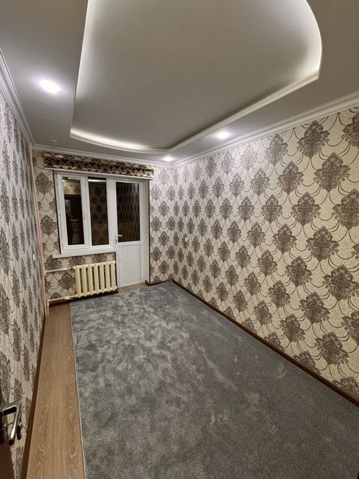 Яккасарайский Ракат 4/2/4 82 м²