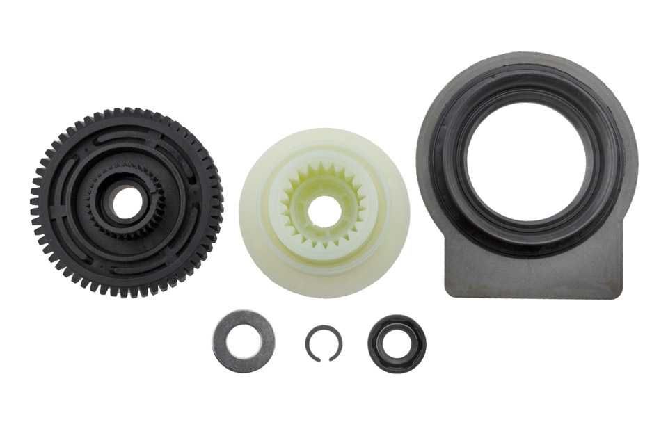 Kit rep motoras cutie transfer Bmw3 e90/X3 e83/X5 E53/X5 E70/X6 E71/72