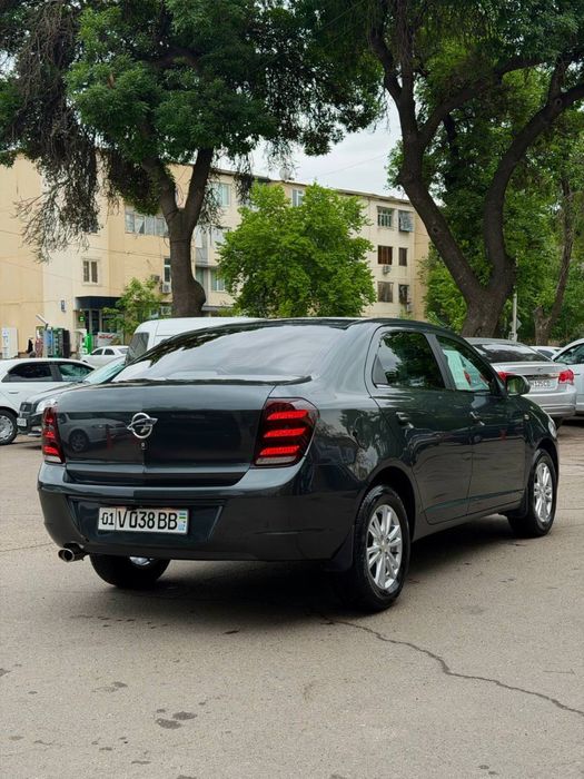 Arenda Nasiya Cobalt