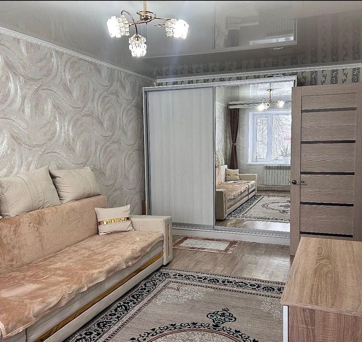 Продам благоустроенную квартиру