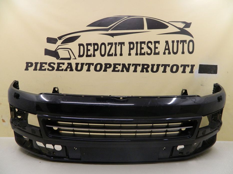 Bara fata VW Transporter Multi van T5 facelift, 2010, 2011, 2012, 2013, 2014, 2015,  Cod origine 7E5807221.