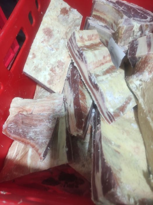 Продам мясо говядины