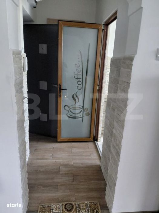 Apartament 2 camere, 45 mp, lift, zona Ultracentrala
