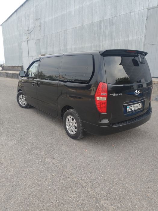 Пассажирские перевозки