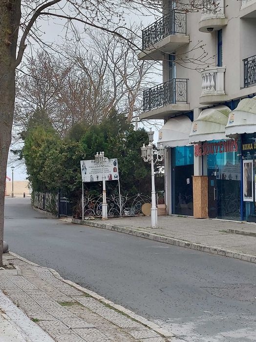 Продава се Магазин в к.к. Слънчев бряг - 35 кв.м за 1020 €/кв.м - Снимка #6