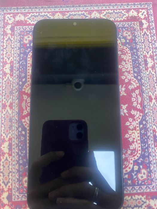 Huawei redmi 15c