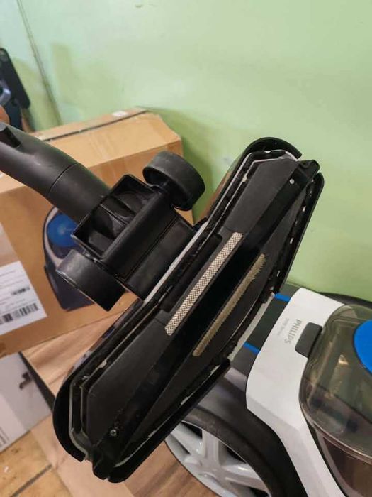 Прахосмукачка Philips PowerPro Compact 3000 Series – прахосмукачка без торба