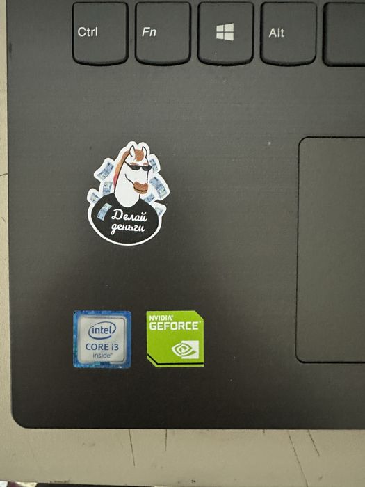 Ноутбук Lenovo ideapad 320