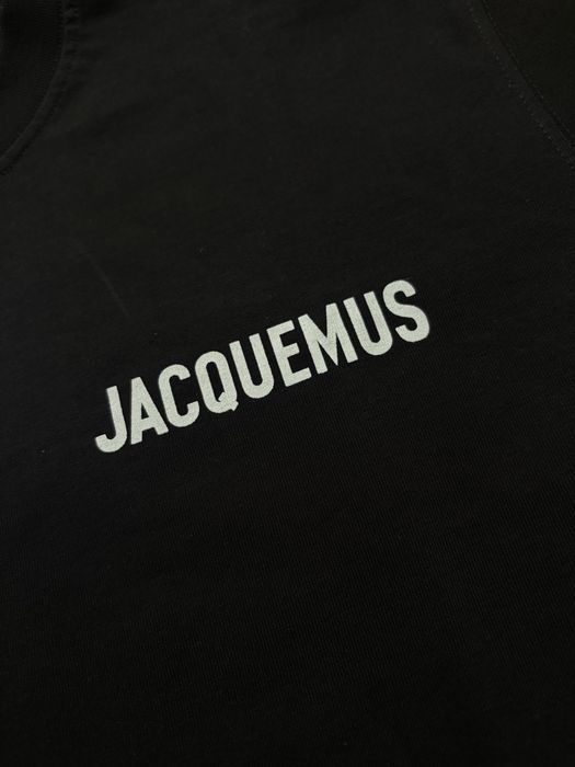 Тениска Jacquemus