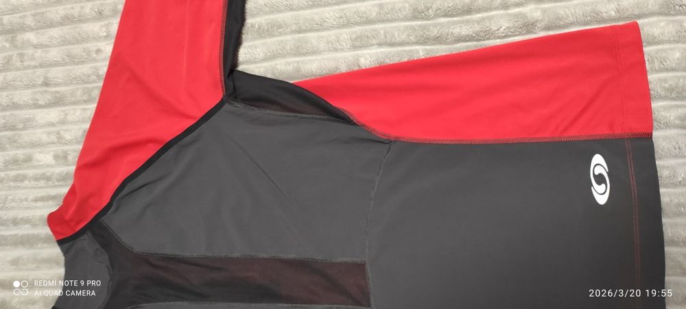 Salomon Clima wind XL