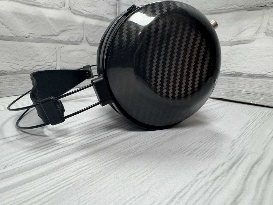 Слушалки Drop + MrSpeakers Ether CX (Massdrop x Dan Clark Audio)