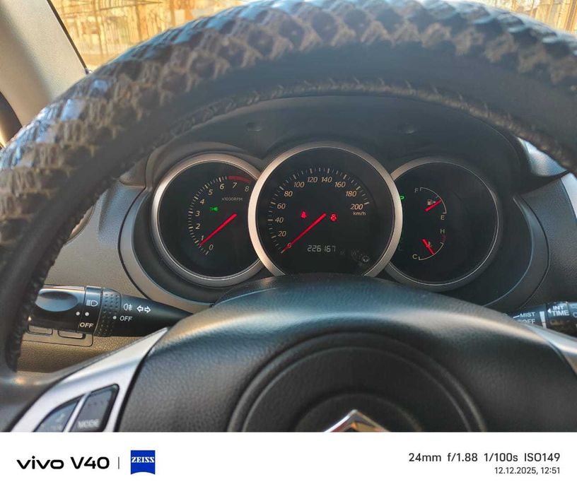 Продам автомобиль