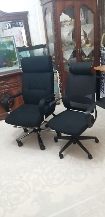Ofis va uy uchun kresla