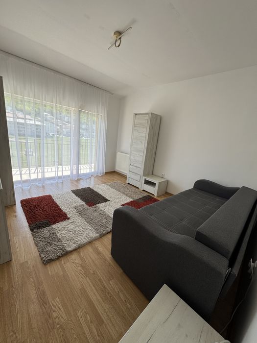 Chirie Florești apartament cu 1 cameră