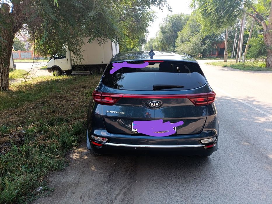 Продам автомобиль