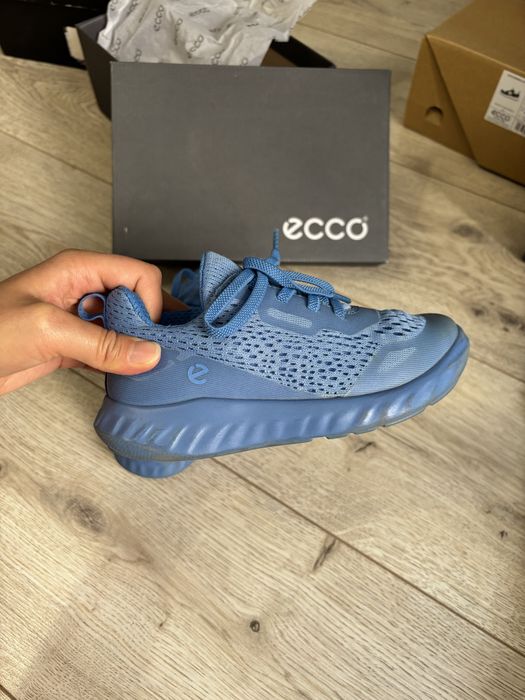 Кроссовки детские ECCO