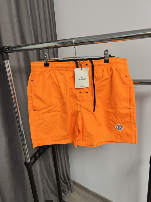 Pantaloni de plaja M O N CLER super calitate