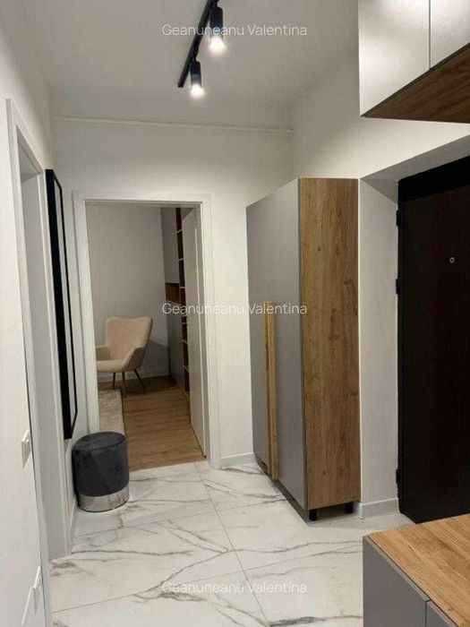 Apartament Premium Luxury-2 camere, nou, parcare individuala