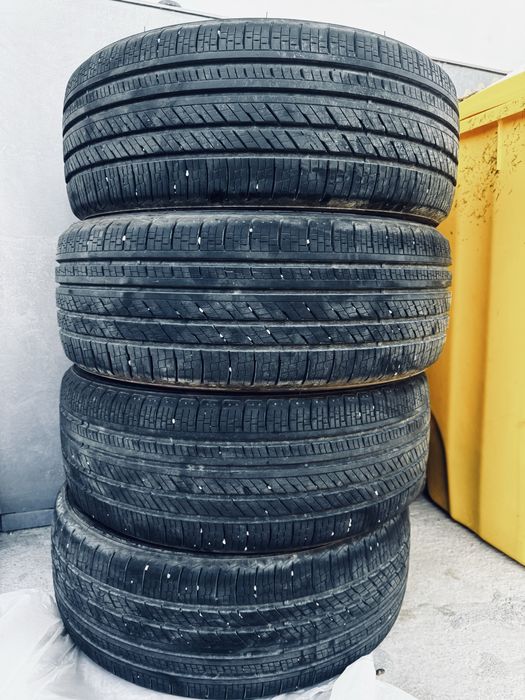 Автомобильные шины