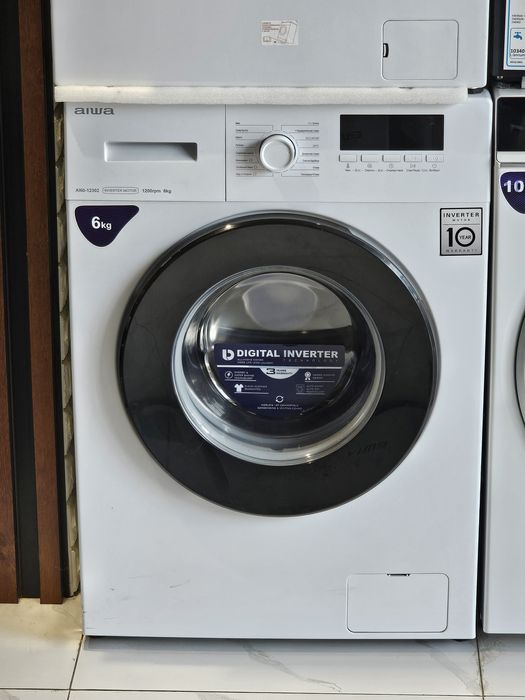 Стиральная машина Aiwa официальный шоврум