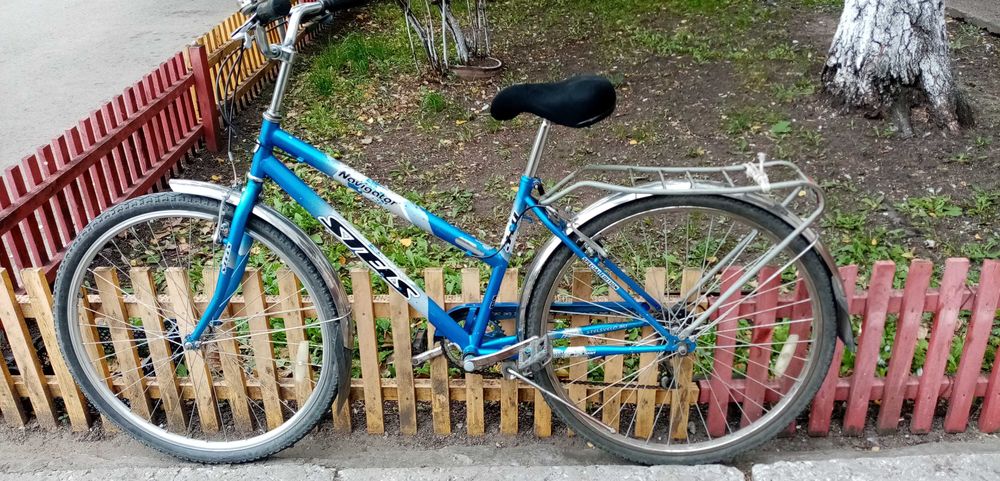 Продам Велосипед!!!