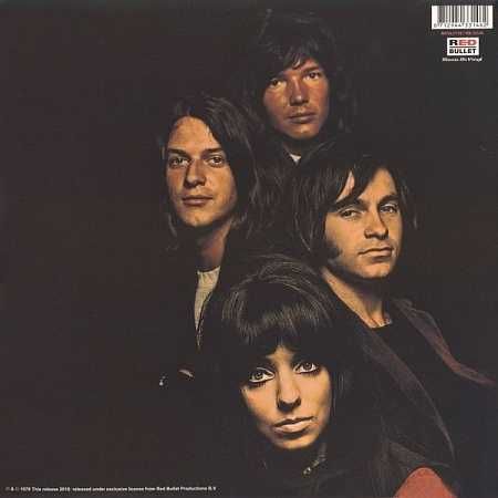Shocking Blue ( виниловые пластинки )