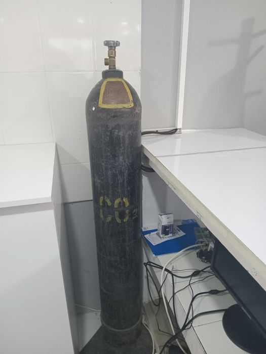 Печь для грилия.