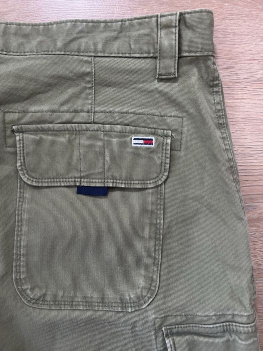 Tommy Hilfiger мъжки къс панталон W33