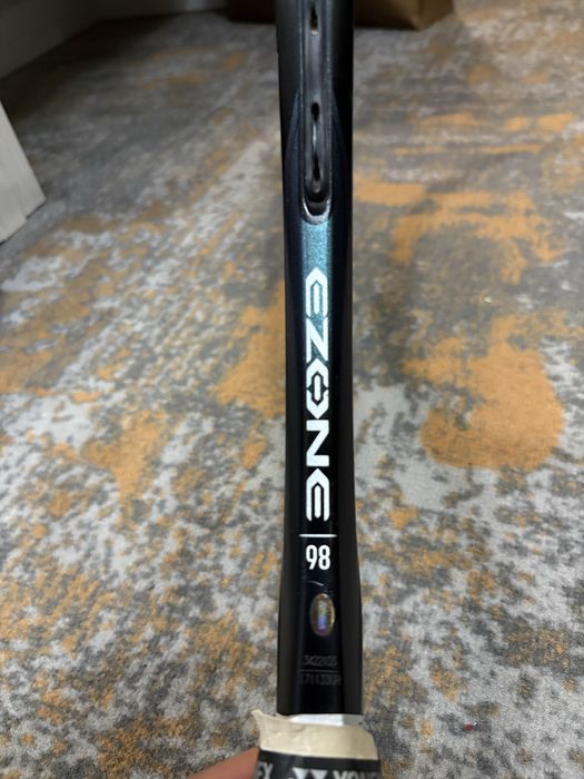 Rachete tenis Yonex Ezone 98 2024