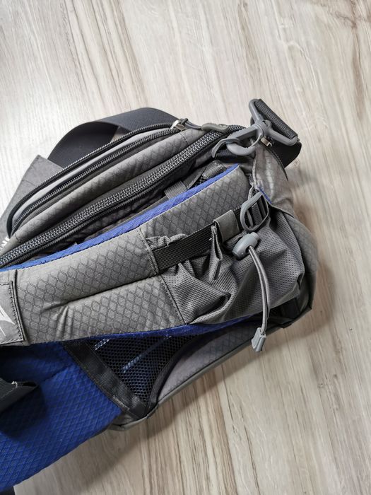 Geanta Umpqua Ledges 500 Zs pentru pescuit