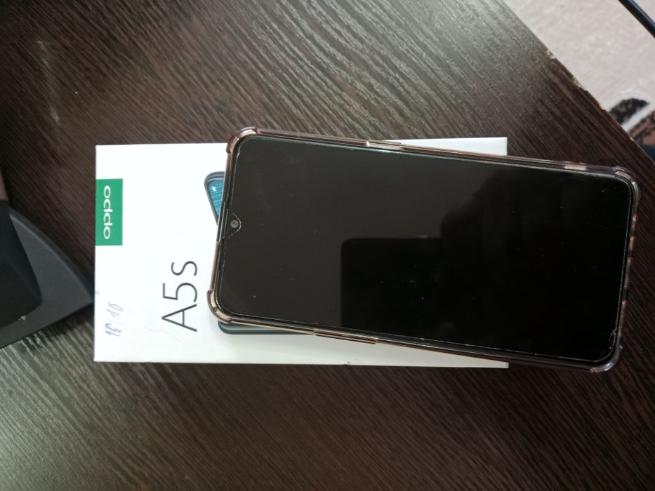 Андроид Оппа 5 S