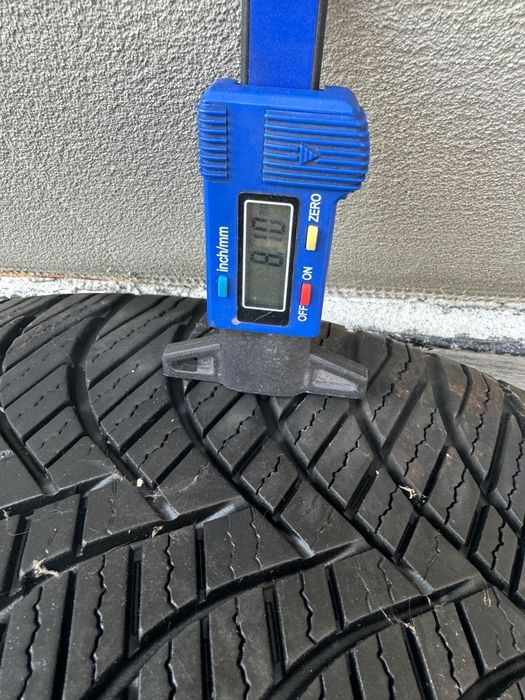 Jante Roti Iarna R18 Vw Sharan Passat Tiguan Touran Audi A5 235 45 17