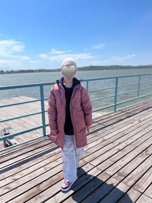 Куртки Zara, Next